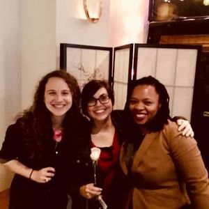 Meet your Posher, Jennifer